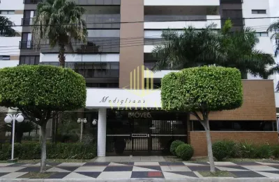 Edifício amadeo modigliani: apartamento a venda no bairro jardim das américas