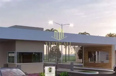 Terreno à venda - condomínio florais do parque, morada dos nobres, cuiabá, mt