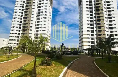 Parque residencial beira rio: apartamento disponível para locação | grande terceiro, cuiabá, mt