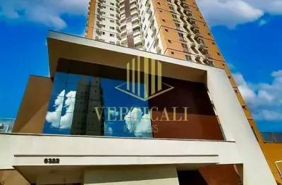 Apartamento com 3 quartos para alugar na avenida miguel sutil, 6322, jardim santa marta, cuiabá, 71 m2 por r$ 3.100