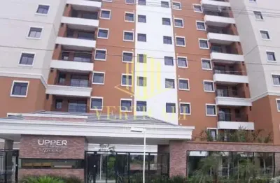 Upper Parque das Águas: Apartamento de 77m², sol da manhã, para Locação | Residencial Paiaguás, Cui