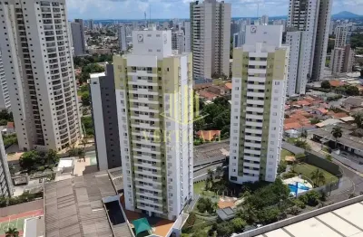 Torres de Malaga: Excelente Apartamento 3 Quartos (1 Suíte) | 2 Vagas | Atrás do Big Lar, Duque de