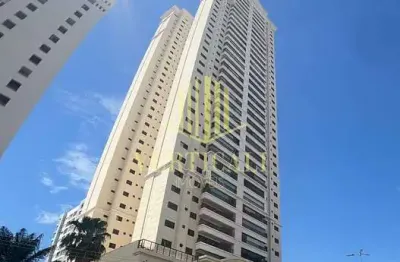 Edifício American Diamond: Apartamento para Locação, Jardim das Américas, Cuiabá, MT
