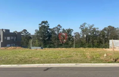 Terreno à venda, 275 m² por r$ 370.000,00 - landscape seminario - gravataí/rs