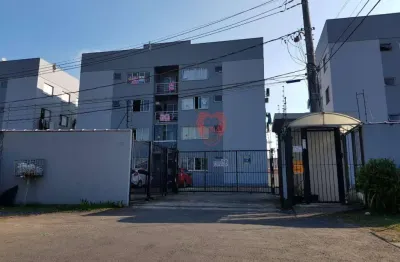 Apartamento com 2 dormitórios à venda, 52 m² por r$ 148.500,00 - passos dos ferreiros - gravataí/rs