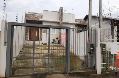 Casa com 3 dormitórios à venda, 92 m² por r$ 409.900,00 - moradas do sobrado - gravataí/rs