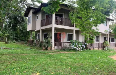 Sobrado com 4 dormitórios à venda, 280 m² por r$ 819.150,00 - natal - gravataí/rs