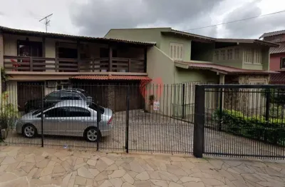 Casa com 3 dormitórios à venda, 70 m² por r$ 692.000,00 - oriço - gravataí/rs