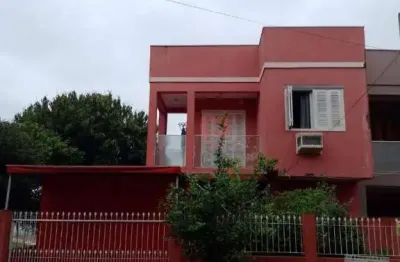 Sobrado à venda, 70 m² por r$ 289.000,00 - santa cruz - gravataí/rs