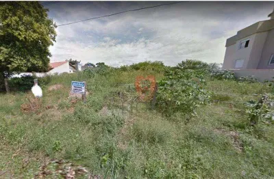 Terreno à venda, 1080 m² por r$ 542.554 - bom sucesso - gravataí/rs