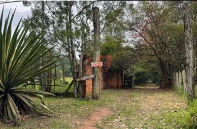 Terreno à venda, 17400 m² por r$ 1.680.000,00 - santa cruz - gravataí/rs