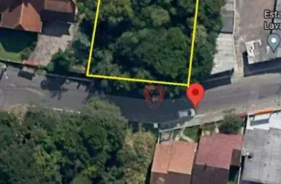 Terreno à venda, 324 m² por r$ 439.000,00 - centro - gravataí/rs
