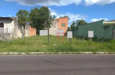 Terreno à venda, 300 m² por r$ 265.990,00 - bom sucesso - gravataí/rs