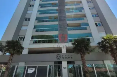 Apartamento com 3 dormitórios à venda, 124 m² por r$ 1.250.000,00 - dom feliciano - gravataí/rs