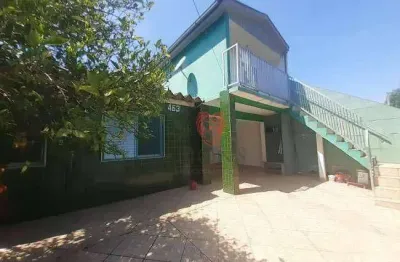Casa com 3 dormitórios à venda, 172 m² por r$ 319.000,00 - morada do vale iii - gravataí/rs