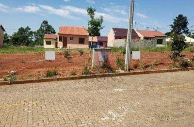 Terreno à venda, 125 m² por r$ 90.900,00 - neópolis - gravataí/rs