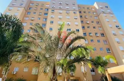 Apartamento com 3 dormitórios à venda, 67 m² por r$ 375.000,00 - centro - gravataí/rs