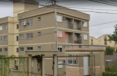 Apartamento à venda, 62 m² por r$ 254.300,00 - vila fátima - cachoeirinha/rs