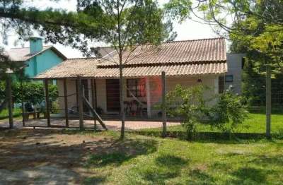 Casa com 3 dormitórios à venda, 136 m² por r$ 460.000,00 - vila imperial - gravataí/rs