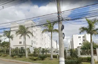 Apartamento à venda, 47 m² por r$ 234.000,00 - são jerônimo - gravataí/rs