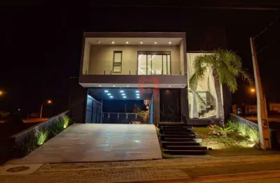 Sobrado à venda, 168 m² por r$ 1.290.000,00 - loteamento jardim timbaúva - gravataí/rs