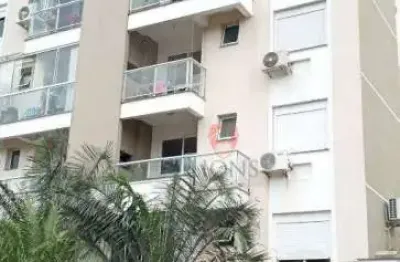 Apartamento à venda, 70 m² por r$ 627.700,00 - dom feliciano - gravataí/rs