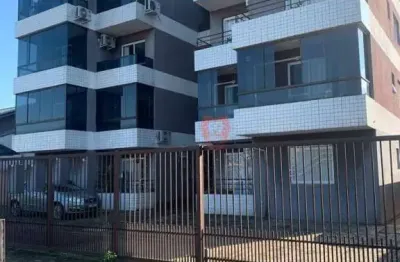 Apartamento à venda, 60 m² por r$ 202.200,00 - são vicente - gravataí/rs