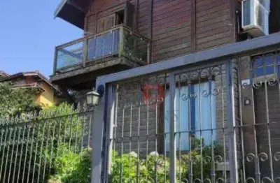 Sobrado com 3 dormitórios à venda, 180 m² por r$ 1.100.000,00 - bela vista - gravataí/rs