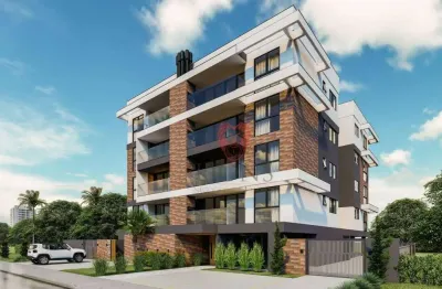 Apartamento com 3 dormitórios à venda, 102 m² por r$ 900.000,00 - alphaville - gravataí/rs