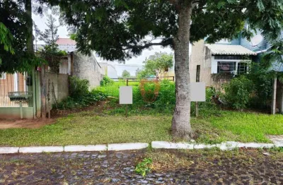 Terreno à venda, 171 m² por r$ 188.000,00 - dona mercedes - gravataí/rs