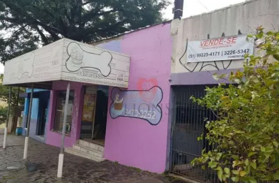 Casa com 2 dormitórios à venda, 128 m² por r$ 680.000,00 - vila cachoeirinha - cachoeirinha/rs