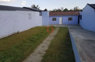 Casa com 3 dormitórios à venda, 60 m² por r$ 320.000,00 - natal - gravataí/rs