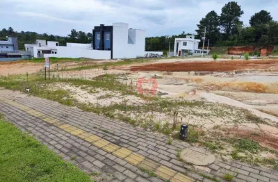 Terreno à venda, 157 m² por r$ 145.000,00 - reserva bela vista - gravataí/rs