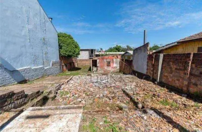 Terreno à venda, 300 m² por r$ 191.500,00 - vila monte carlo - cachoeirinha/rs