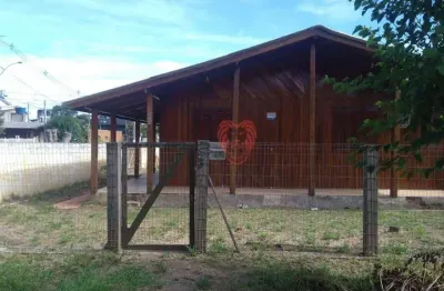 Casa com 3 dormitórios para alugar, 120 m² por r$ 2.065,00/mês - passo das pedras - gravataí/rs