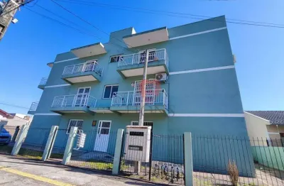 Apartamento com 2 dormitórios à venda, 52 m² por R$ 195.000,00 - Moradas do Sobrado - Gravataí/RS