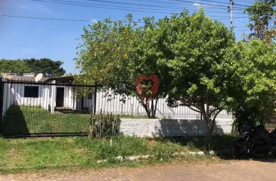 Terreno à venda, 270 m² por r$ 128.000,00 - parque ipiranga - gravataí/rs