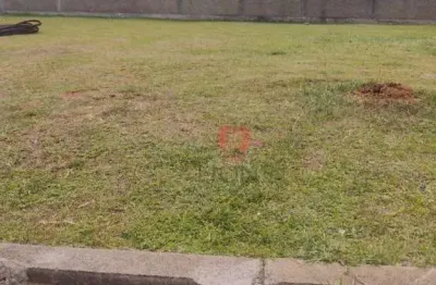 Terreno à venda, 220 m² por r$ 250.000,00 - santa cruz - gravataí/rs