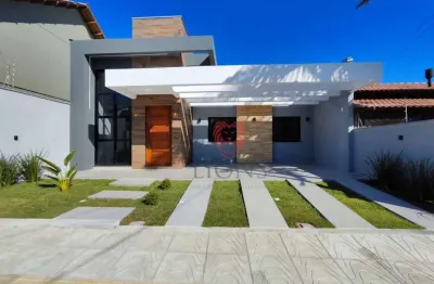 Casa com 3 dormitórios à venda, 121 m² por r$ 769.000,00 - bela vista - gravataí/rs
