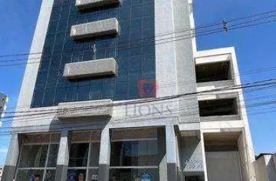 Sala, 33 m² - venda por r$ 220.000,00 ou aluguel por r$ 1.780,00/mês - centro - gravataí/rs