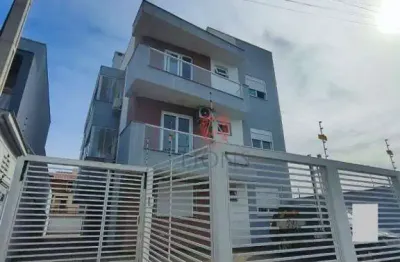 Apartamento à venda, 64 m² por r$ 382.900,00 - renascença - gravataí/rs