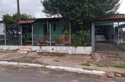 Casa com 4 dormitórios à venda, 150 m² por r$ 380.000,00 - morada do vale ii - gravataí/rs