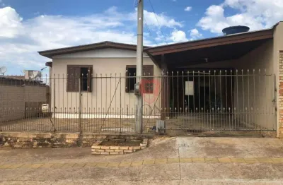 Casa à venda, 106 m² por r$ 335.000,00 - morada do vale ii - gravataí/rs