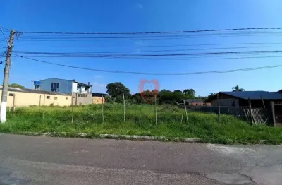 Terreno à venda, 1540 m² por r$ 890.000,00 - marrocos - gravataí/rs