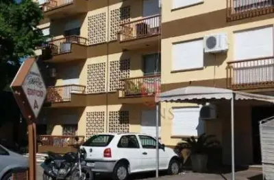 Apartamento à venda, 42 m² por r$ 169.000,00 - vila cachoeirinha - cachoeirinha/rs