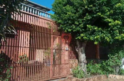Sobrado à venda, 230 m² por r$ 299.000,00 - castelo branco - gravataí/rs