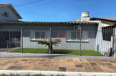 Casa com 3 dormitórios à venda, 171 m² por r$ 742.000 - centro - gravataí/rs