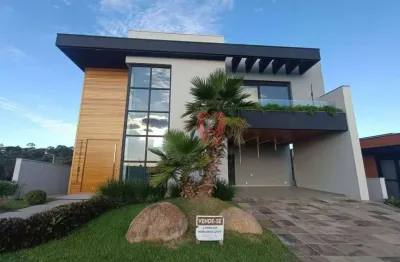 Sobrado à venda, 445 m² por r$ 4.300.000,00 - prado bairro - cidade - gravataí/rs