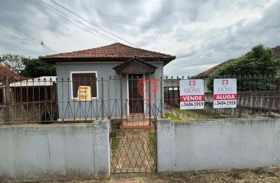 Casa com 2 dormitórios, 70 m² - venda por r$ 372.400,00 ou aluguel por r$ 1.372,00/mês - centro - gravataí/rs