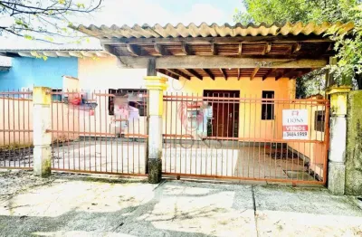Casa à venda, 74 m² por r$ 245.000,00 - santa fé - gravataí/rs